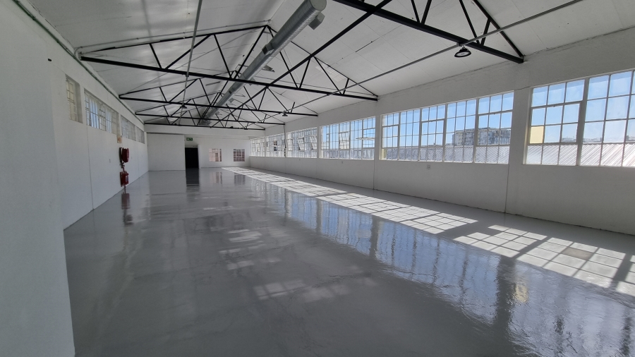 To Let commercial Property for Rent in Woodstock Western Cape